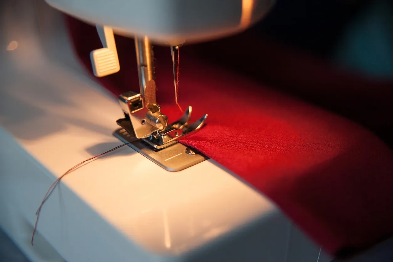 Dressmaking and Tailoring